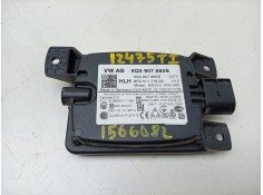 MODULO ELECTRONICO HLH45F31 5Q0907685B 