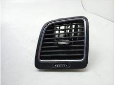 Recambio de aireador izquierdo para seat alhambra (710, 711) 2.0 tdi referencia OEM IAM  7N0819703 