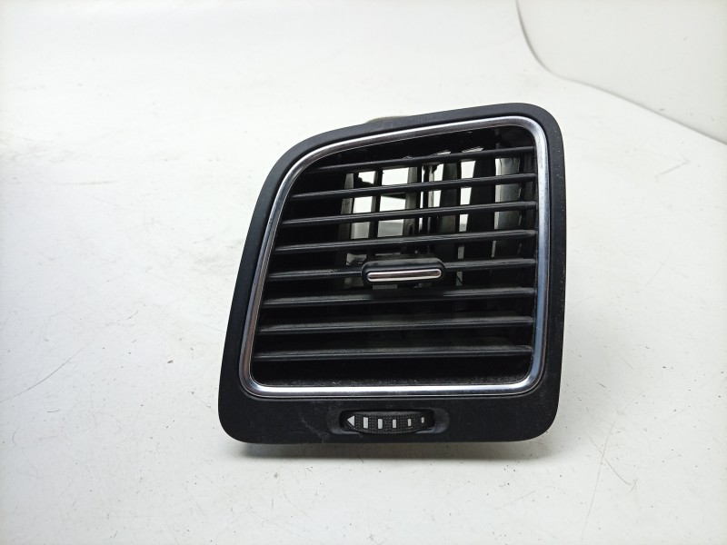 Recambio de aireador izquierdo para seat alhambra (710, 711) 2.0 tdi referencia OEM IAM  7N0819703 