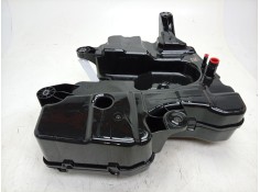 Recambio de deposito adblue para bmw 1 118 d f70 referencia OEM IAM  16198740421 