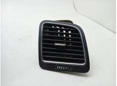 Recambio de aireador derecho para seat alhambra (710, 711) 2.0 tdi referencia OEM IAM  7N0819704D 