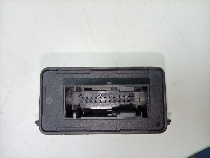 Recambio de centralita faros xenon para seat alhambra (710, 711) 2.0 tdi referencia OEM IAM SME5WK50466 5M0907357F 