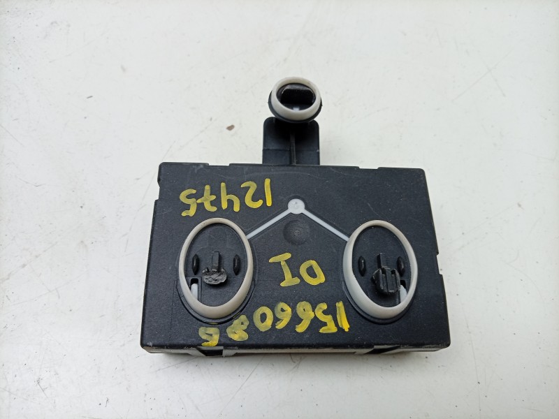Recambio de modulo confort para seat alhambra (710, 711) 2.0 tdi referencia OEM IAM  7N0959793J 