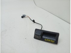Recambio de maneta exterior maletero / porton para seat alhambra (710, 711) 2.0 tdi referencia OEM IAM   