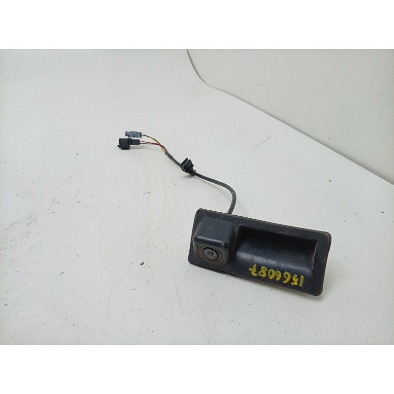 Recambio de maneta exterior maletero / porton para seat alhambra (710, 711) 2.0 tdi referencia OEM IAM   