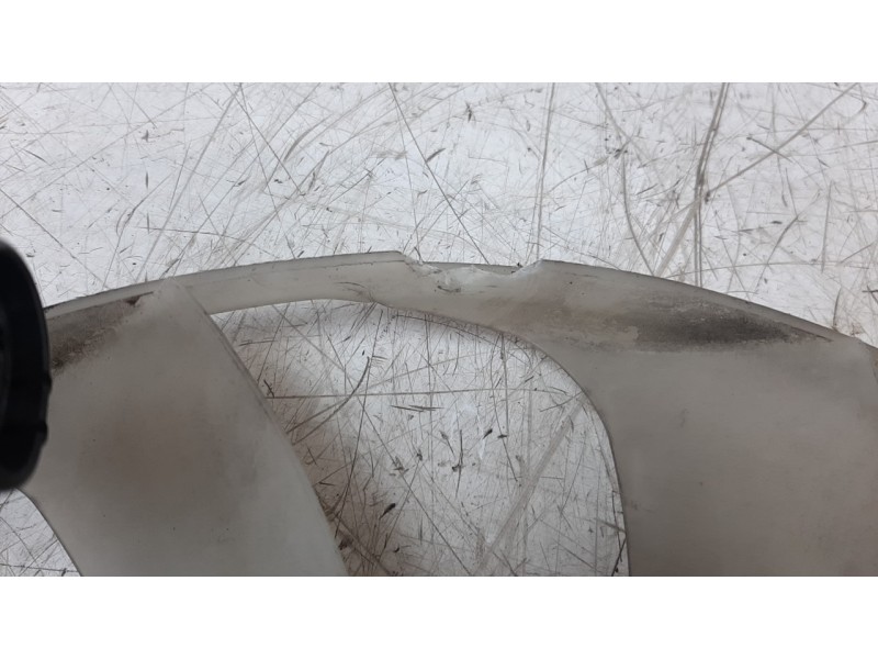 Recambio de electroventilador para mazda cx-3 2.0 cat referencia OEM IAM 2680007081  