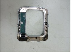 Recambio de moldura para seat alhambra (710, 711) 2.0 tdi referencia OEM IAM  7N1713203C  2