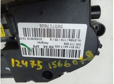 Recambio de motor techo electrico para seat alhambra (710, 711) 2.0 tdi referencia OEM IAM 575717026 7N0877041F  2