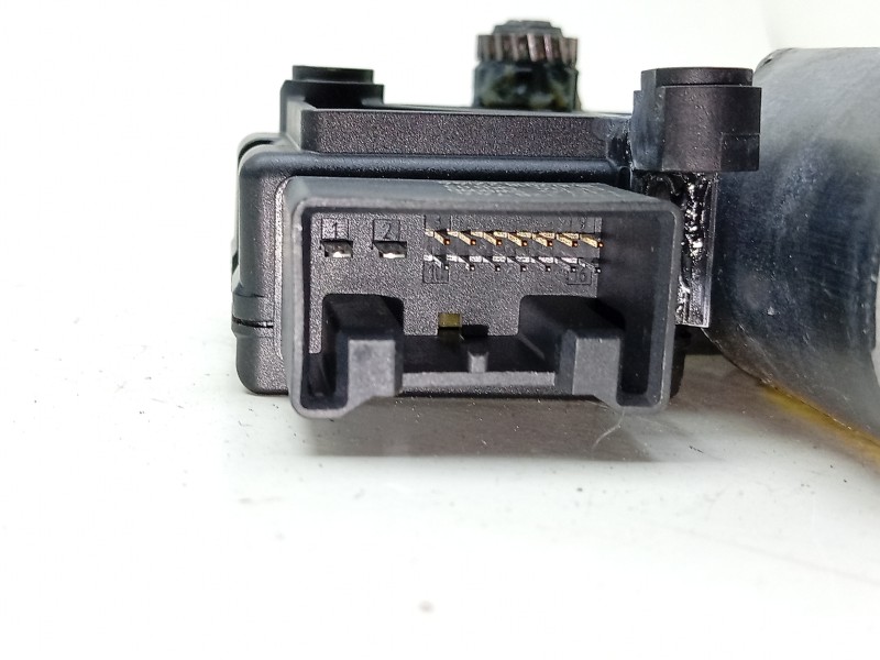 Recambio de motor techo electrico para seat alhambra (710, 711) 2.0 tdi referencia OEM IAM 575717026 7N0877041F 