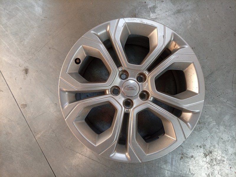 Recambio de llanta para land rover range rover evoque (l551) 2.0 d165 referencia OEM IAM  LR114527 