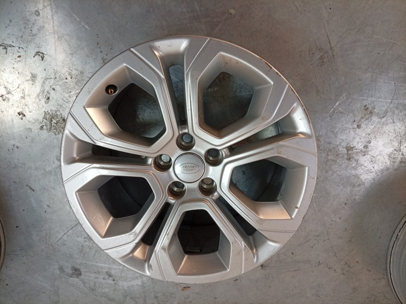 Recambio de llanta para land rover range rover evoque (l551) 2.0 d165 referencia OEM IAM  LR114527 
