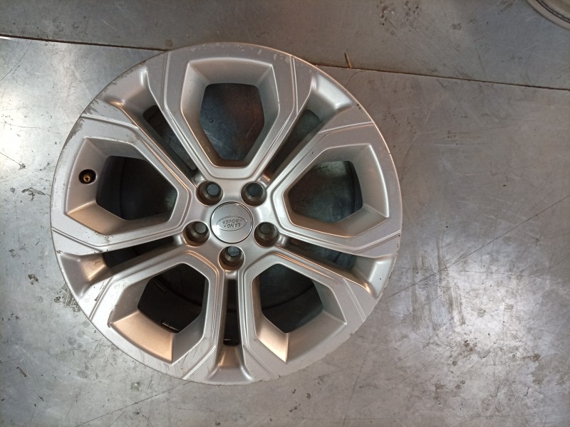 Recambio de llanta para land rover range rover evoque (l551) 2.0 d165 referencia OEM IAM  LR114527 