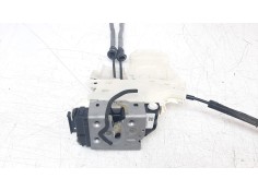 CERRADURA PUERTA TRASERA IZQUIERDA 40136025 40136025 