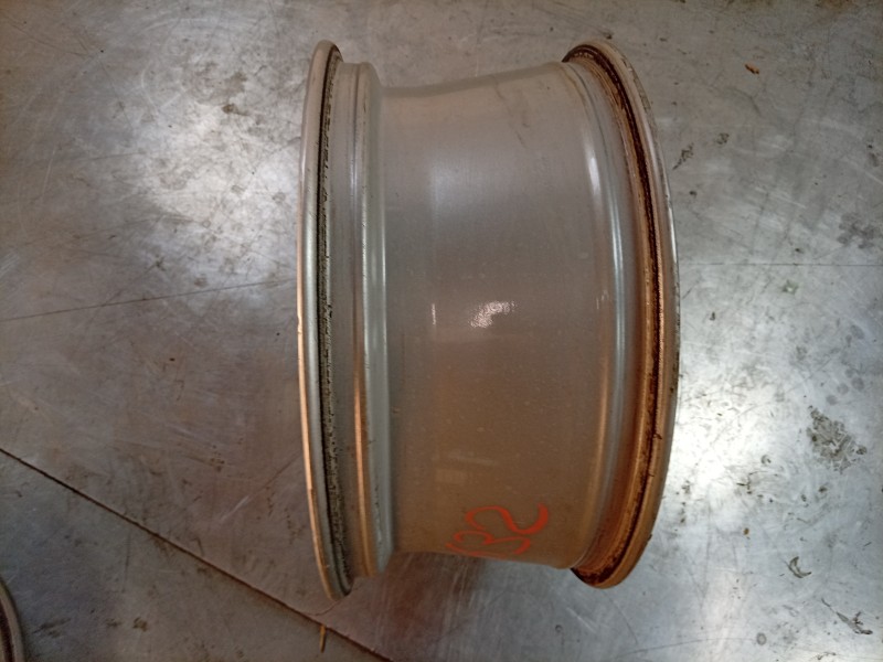 Recambio de llanta para land rover range rover evoque (l551) 2.0 d165 referencia OEM IAM  LR114527 