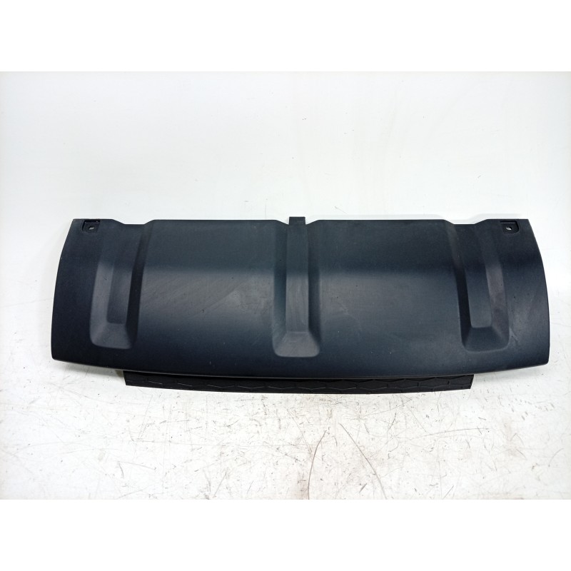 Recambio de spoiler paragolpes delantero para land rover discovery sport (l550) 2.0 d 4x4 referencia OEM IAM  FK7217F011A 