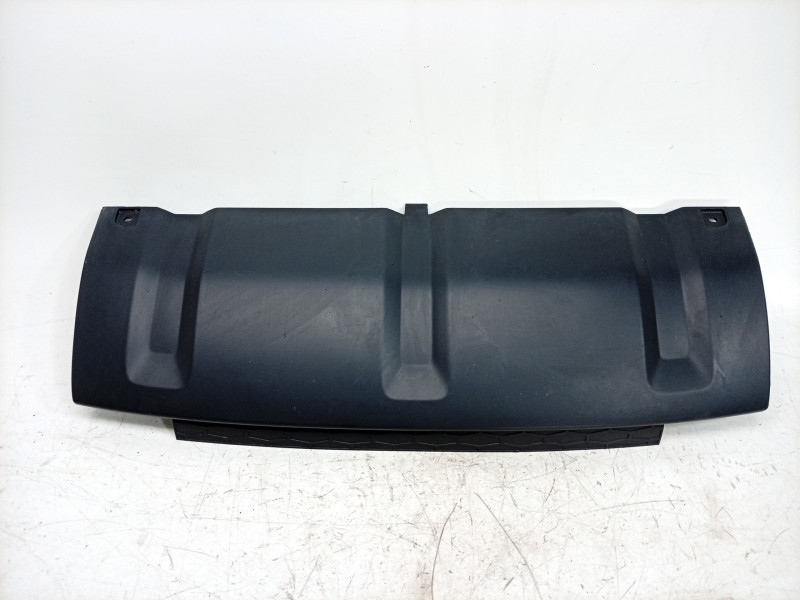 Recambio de spoiler paragolpes delantero para land rover discovery sport (l550) 2.0 d 4x4 referencia OEM IAM  FK7217F011A 