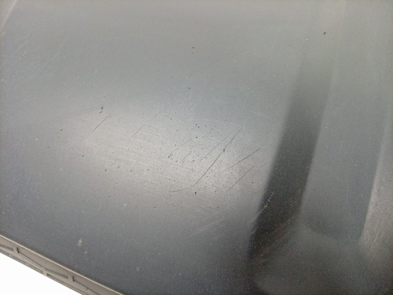 Recambio de spoiler paragolpes delantero para land rover discovery sport (l550) 2.0 d 4x4 referencia OEM IAM  FK7217F011A 