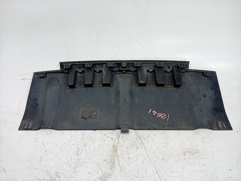 Recambio de spoiler paragolpes delantero para land rover discovery sport (l550) 2.0 d 4x4 referencia OEM IAM  FK7217F011A 