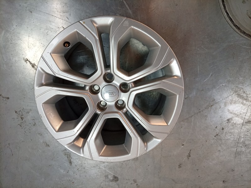 Recambio de llanta para land rover range rover evoque (l551) 2.0 d165 referencia OEM IAM  LR114527 