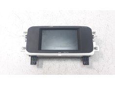 CUADRO INSTRUMENTOS 98489011 