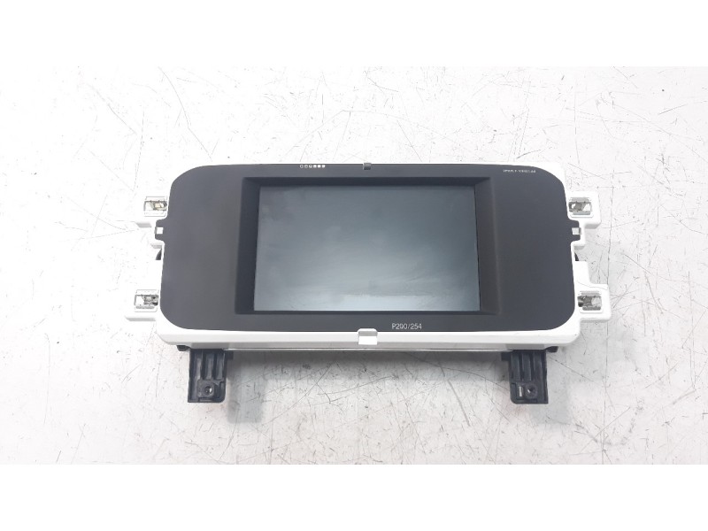 Recambio de cuadro instrumentos para opel corsa f 1.2 referencia OEM IAM 98489011  