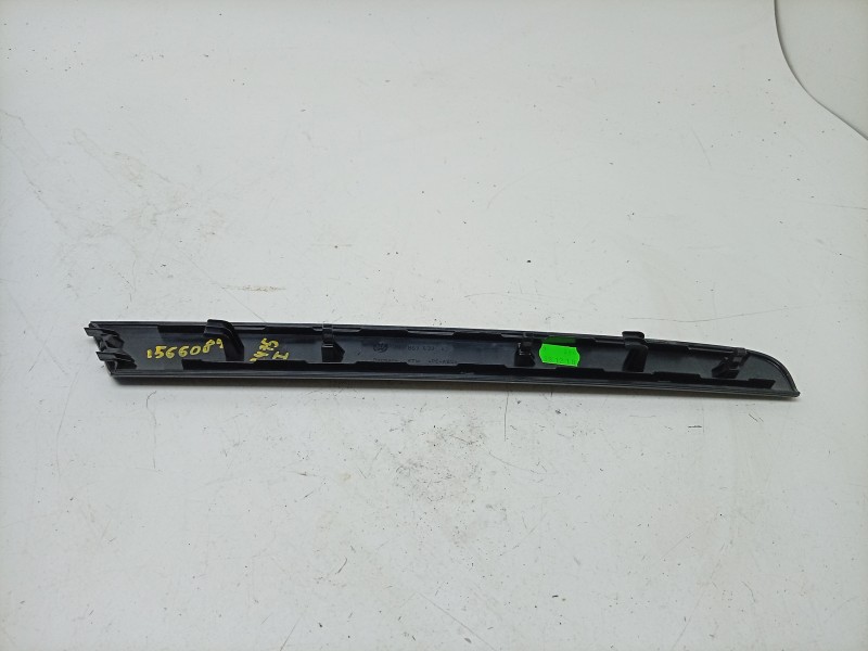 Recambio de moldura para seat alhambra (710, 711) 2.0 tdi referencia OEM IAM  7N0867439 
