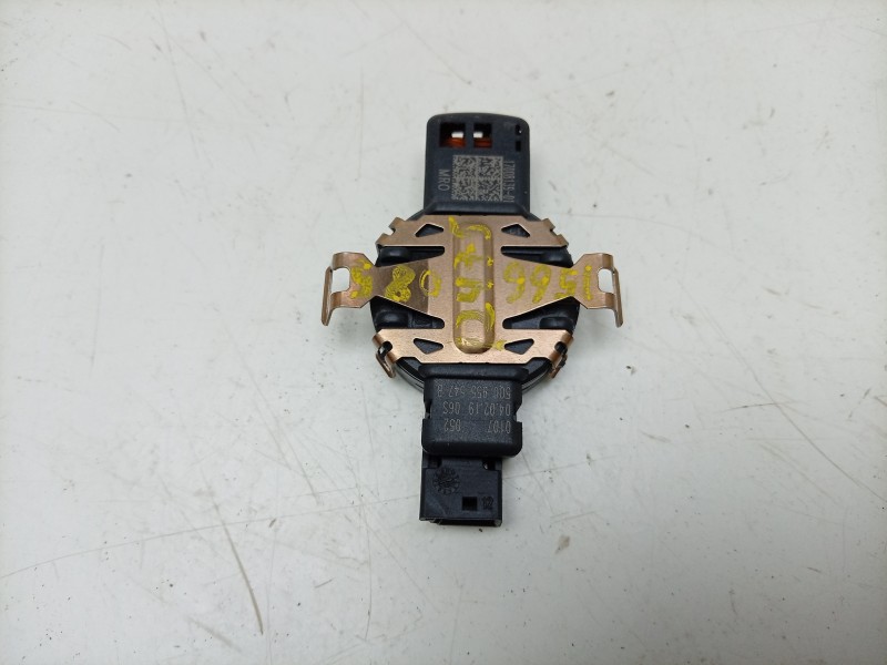 Recambio de sensor lluvia / luz para seat alhambra (710, 711) 2.0 tdi referencia OEM IAM  5Q0955547B SNF310Y37VW