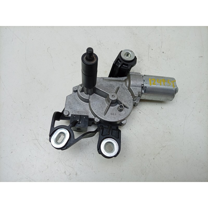 Recambio de motor limpia trasero para seat alhambra (710, 711) 2.0 tdi referencia OEM IAM 0390201216 5K6955711B ESWVW011/MLF6103