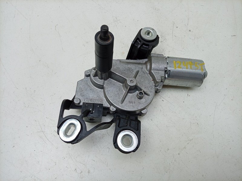 Recambio de motor limpia trasero para seat alhambra (710, 711) 2.0 tdi referencia OEM IAM 0390201216 5K6955711B ESWVW011/MLF6103