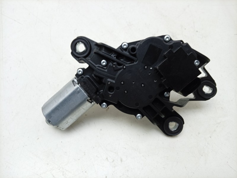Recambio de motor limpia trasero para seat alhambra (710, 711) 2.0 tdi referencia OEM IAM 0390201216 5K6955711B ESWVW011/MLF6103