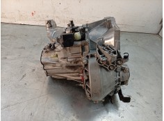 CAJA CAMBIOS 9806698980 20MB53 