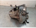 CAJA CAMBIOS 9806698980 20MB53 