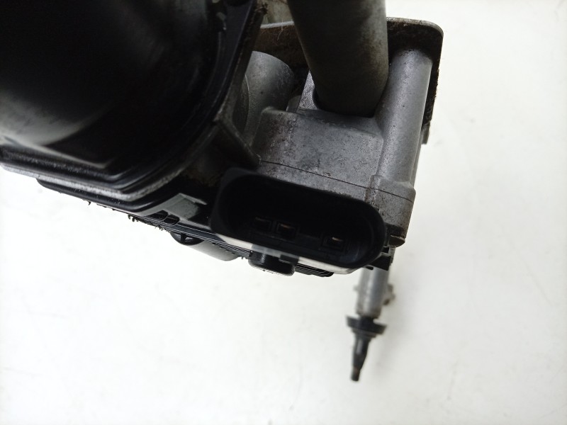 Recambio de motor limpia delantero para seat alhambra (710, 711) 2.0 tdi referencia OEM IAM 7N1955023B 7N1955023C 