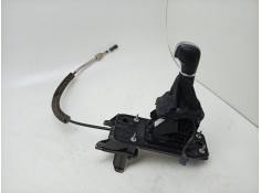 Recambio de palanca cambio para seat alhambra (710, 711) 2.0 tdi referencia OEM IAM  7N1713025M 