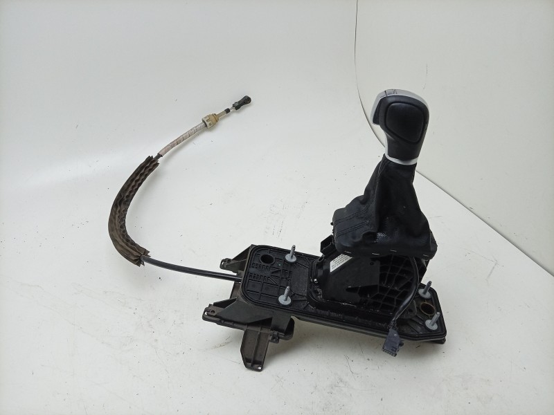 Recambio de palanca cambio para seat alhambra (710, 711) 2.0 tdi referencia OEM IAM  7N1713025M 