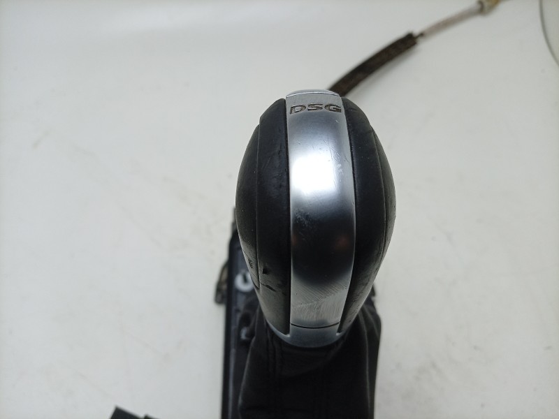 Recambio de palanca cambio para seat alhambra (710, 711) 2.0 tdi referencia OEM IAM  7N1713025M 