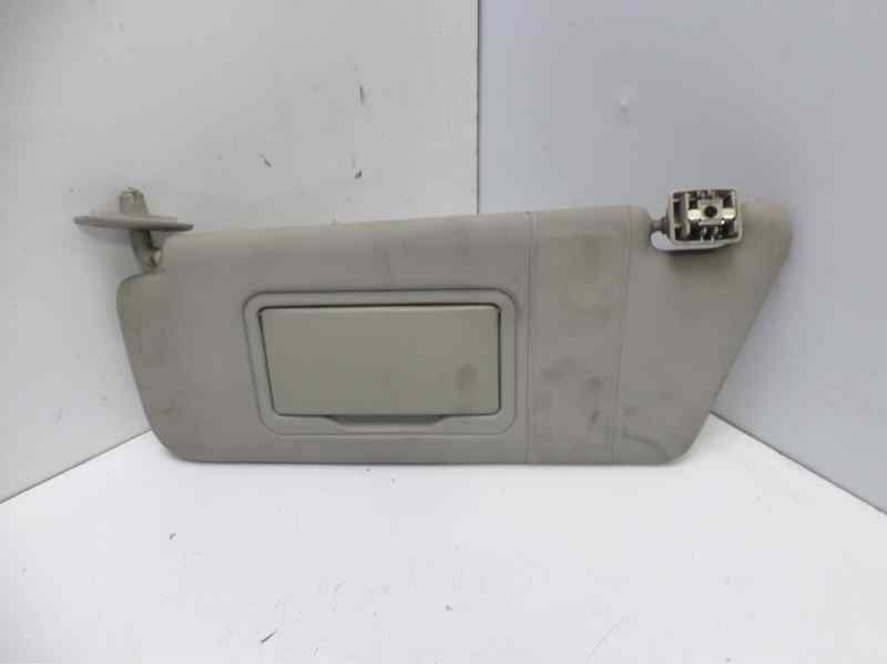 Recambio de parasol izquierdo para mercedes-benz clase a (w168) 160 cdi (168.007) referencia OEM IAM   