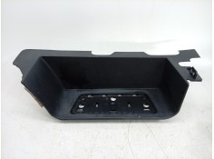 Recambio de estribo lateral para ford tourneo custom v362 autobús (f3) 2.0 ecoblue mhev referencia OEM IAM  KK21V13201CBW 