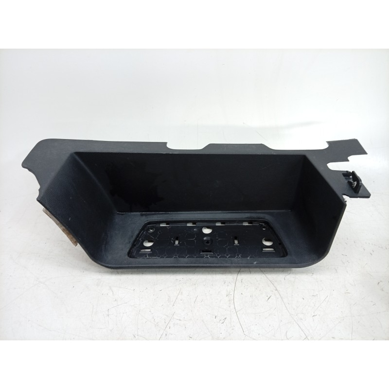 Recambio de estribo lateral para ford tourneo custom v362 autobús (f3) 2.0 ecoblue mhev referencia OEM IAM  KK21V13201CBW 