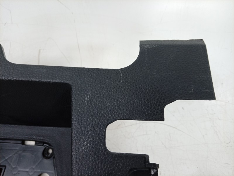 Recambio de estribo lateral para ford tourneo custom v362 autobús (f3) 2.0 ecoblue mhev referencia OEM IAM  KK21V13201CBW 