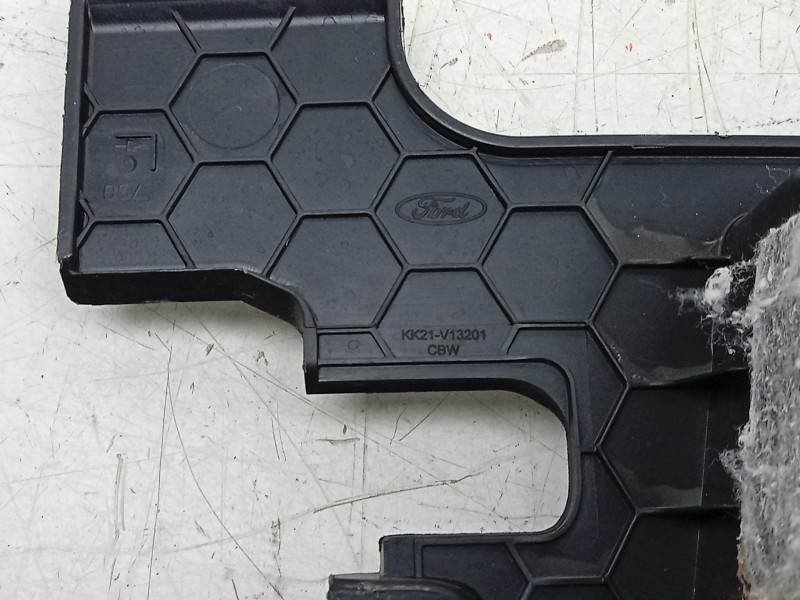 Recambio de estribo lateral para ford tourneo custom v362 autobús (f3) 2.0 ecoblue mhev referencia OEM IAM  KK21V13201CBW 