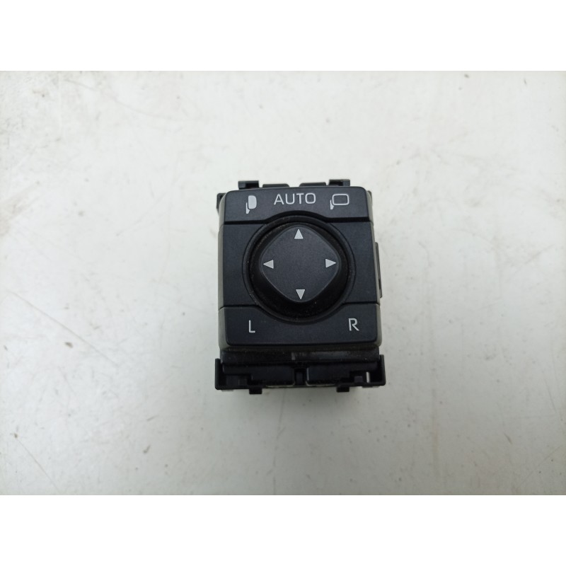 Recambio de mando retrovisor para toyota rav 4 v (_a5_, _h5_) 2.5 hybrid awd (axah54) referencia OEM IAM  183930 