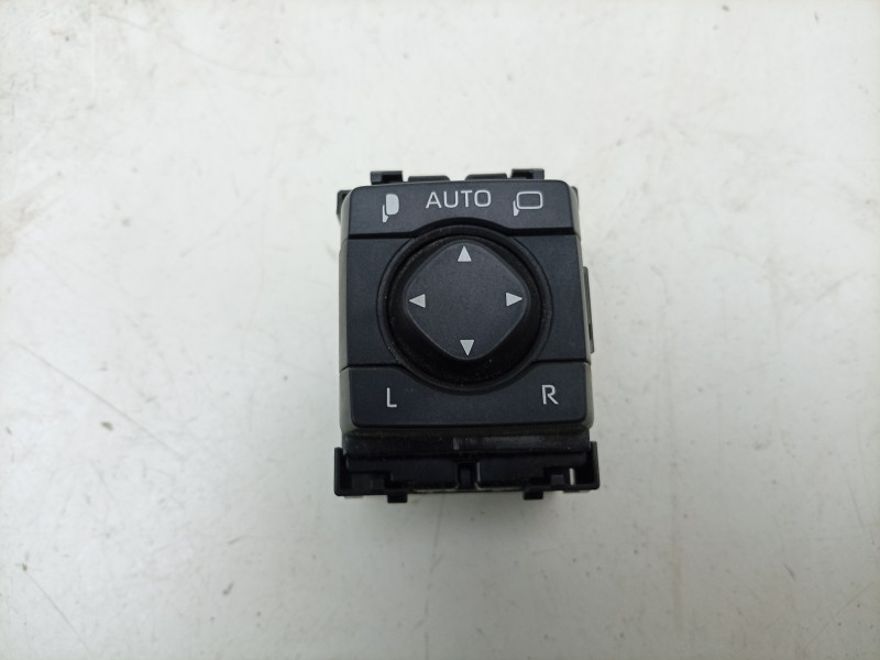 Recambio de mando retrovisor para toyota rav 4 v (_a5_, _h5_) 2.5 hybrid awd (axah54) referencia OEM IAM  183930 