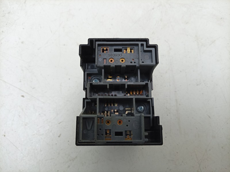 Recambio de mando retrovisor para toyota rav 4 v (_a5_, _h5_) 2.5 hybrid awd (axah54) referencia OEM IAM  183930 