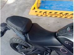 Recambio de asiento para suzuki gsx-s gsx-s 950 (wek2) referencia OEM IAM  4510048K00DW2  2