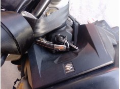 Recambio de conmutador de arranque para suzuki gsx-s gsx-s 950 (wek2) referencia OEM IAM   