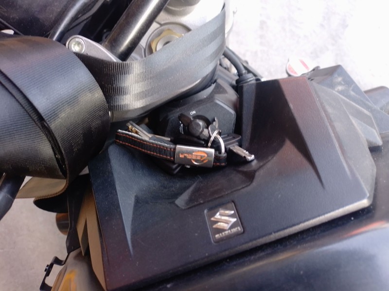 Recambio de conmutador de arranque para suzuki gsx-s gsx-s 950 (wek2) referencia OEM IAM   