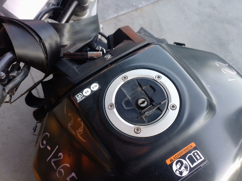 Recambio de conmutador de arranque para suzuki gsx-s gsx-s 950 (wek2) referencia OEM IAM   