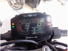 Recambio de cuadro instrumentos para suzuki gsx-s gsx-s 950 (wek2) referencia OEM IAM   