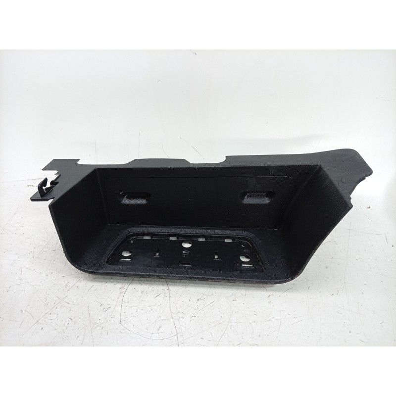 Recambio de estribo lateral para ford tourneo custom v362 autobús (f3) 2.0 ecoblue mhev referencia OEM IAM  JK21V13200ABW 